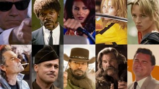 Every Quentin Tarantino Film Ranked From Worst to Best (Photos)