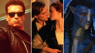 All 13 James Cameron Movies, Ranked Worst to Best