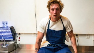How ‘The Bear’ Star Jeremy Allen White Became America’s Top Chef