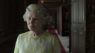 ‘The Crown’ Star Imelda Staunton Found Filming Final Episodes After Queen Elizabeth II’s Death ‘Very Odd’