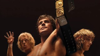 How to Watch ‘The Iron Claw’: Is Zac Efron’s A24 Wrestling Drama in Theaters or Streaming?
