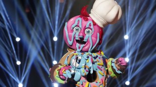‘The Masked Singer’: Donut Reveals That His Costume Made Him Feel Certain That ‘God Is Paying Attention’