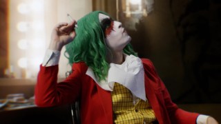 Queer Supervillain Twist ‘The People’s Joker’ Finally Secures Distribution After Legal Tangles