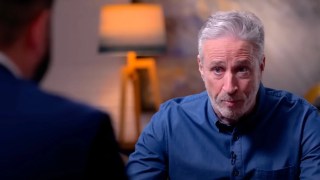‘The Problem with Jon Stewart’ Technical Director Dave Saretsky Explains His Unique Job