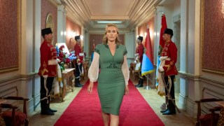‘The Regime’ Trailer: Kate Winslet Rules With an Iron Fist in New HBO Series | Video