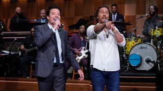 ‘The Tonight Show Starring Jimmy Fallon’ Total Viewership Up 19% for First Episode Post-Strike