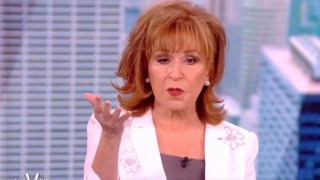 ‘The View’ Hosts Say the Golden Bachelor Cries Too Much: ‘He’s Like in John Boehner Territory’