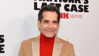 Will There Be More ‘Monk’ Movies? Tony Shalhoub Is Up for That: ‘Maybe There Is More to Find’