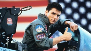 See the ‘Top Gun’ Cast, Then and Now (Photos)