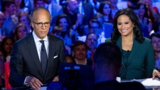 NBC’s Republican Debate Draws 7.5 Million Viewers Across Platforms 