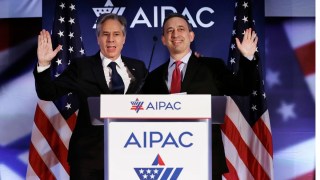 AIPAC President’s Home Vandalized in Thanksgiving Day Protests Amid Donor Controversy 