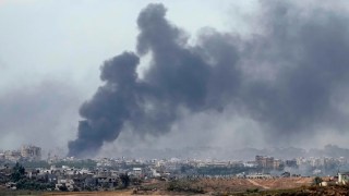 Gaza-Based CNN Producer Says 9 Relatives Killed in Israeli Airstrike