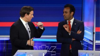 CNN to Host Town Halls With Ron DeSantis and Vivek Ramaswamy in Iowa 