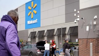 Walmart Joins Exodus of X Advertisers