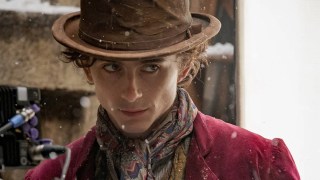 How to Watch ‘Wonka’: Is Timothée Chalamet’s New Movie Streaming or in Theaters?