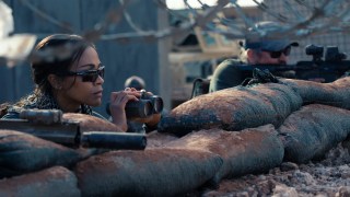 ‘Special Ops: Lioness’ Review: Zoe Saldaña, Nicole Kidman Roar in Taylor Sheridan Spy Thriller
