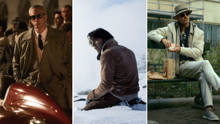 ‘Ferrari,’ ‘Society of the Snow’ and ‘The Killer’ Deliver the Sound of Trouble