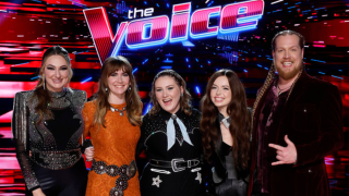 ‘The Voice’ Season 24 Winner Revealed: Who Claimed the $100,000 Prize and Record Deal?