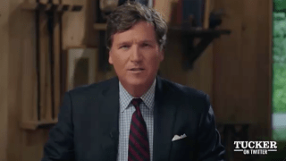 Tucker Carlson Launches Subscription Streaming Service for $9 a Month