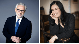 Wolf Blitzer and Barbara Kopple to Be Honored at 2023 News & Documentary Emmy Awards